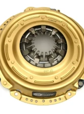 Centerforce Clutch and Flywheel Kit for Jeep Wrangler 2007-2011 3.8L V6 Manual                                     - KCF811474 - Image 4
