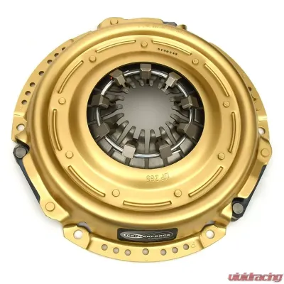 Centerforce Clutch and Flywheel Kit for Jeep Wrangler 2007-2011 3.8L V6 Manual - KCF811474