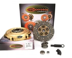 Centerforce Clutch Kit for Jeep 4.0L 6-Cyl Manual, Model KCF909364
