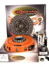 Centerforce II Clutch Kit for Ford KCFT113014 - Durable Performance Upgrade                                     - KCFT113014 - Image 2