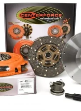 Centerforce II Clutch and Flywheel Kit for Jeep Wrangler 2007-2011 3.8L V6 Manual                                     - KCFT148174 - Image 7