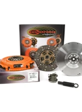 Centerforce II Clutch and Flywheel Kit for Jeep Wrangler 2007-2011 3.8L V6 Manual                                     - KCFT148174 - Image 4