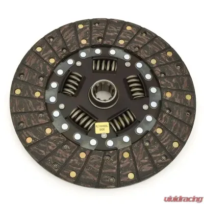 Centerforce II Clutch and Flywheel Kit for Jeep Wrangler 2007-2011 3.8L V6 Manual - KCFT148174