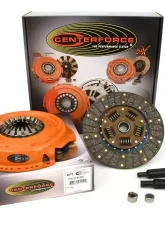 Centerforce II Clutch Kit for Jeep Manual Transmission, KCFT193890                                     - KCFT193890 - Image 7