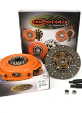 Centerforce II Clutch Kit for Jeep Manual Transmission, KCFT193890                                     - KCFT193890 - Image 2