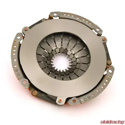 Centerforce II Clutch Kit for Jeep Manual Transmission, KCFT193890 - KCFT193890