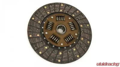Centerforce II Clutch Kit for Jeep Manual Transmission, KCFT193890 - KCFT193890