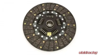 Centerforce II Clutch Kit for Jeep Manual Transmission, KCFT193890 - KCFT193890