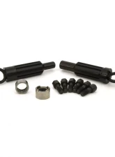 Centerforce II Clutch Kit for Jeep Manual Transmission, KCFT193890                                     - KCFT193890 - Image 6