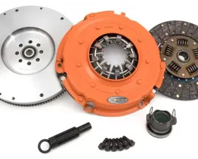 Centerforce II Clutch and Flywheel Kit for Jeep Wrangler 2012-2017 3.6L V6 Manual
