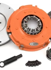 Centerforce II Clutch and Flywheel Kit for Jeep Wrangler 2012-2017 3.6L V6 Manual                                     - KCFT379176 - Image 7