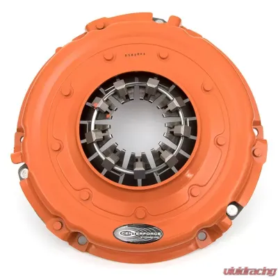 Centerforce II Clutch and Flywheel Kit for Jeep Wrangler 2012-2017 3.6L V6 Manual - KCFT379176