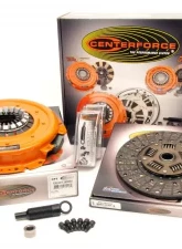 Centerforce II Clutch Kit KCFT485216 for Select Vehicles - High Performance, Durable Design                                     - KCFT485216 - Image 2
