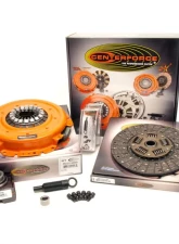 Centerforce II Clutch Kit KCFT485216 for Select Vehicles - High Performance, Durable Design                                     - KCFT485216 - Image 2