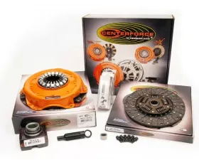 Centerforce II Clutch Kit KCFT617516 for 1994-2004 Ford Mustang 5.0L V8