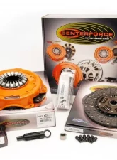 Centerforce II Clutch Kit KCFT617516 for 1994-2004 Ford Mustang 5.0L V8                                     - KCFT617516 - Image 2
