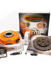 Centerforce II Clutch Kit KCFT617516 for 1994-2004 Ford Mustang 5.0L V8                                     - KCFT617516 - Image 2