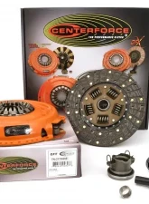 Centerforce Clutch Kit II for Jeep Manual Transmission - KCFT641481                                     - KCFT641481 - Image 7