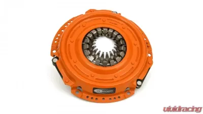 Centerforce Clutch Kit II for Jeep Manual Transmission - KCFT641481 - KCFT641481