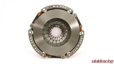 Centerforce Clutch Kit II for Jeep Manual Transmission - KCFT641481 - KCFT641481