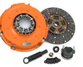 Centerforce II Clutch Kit for Jeep Wrangler 2012-2017 3.6L V6 Manual Transmission