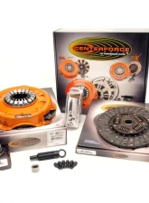 Centerforce Clutch Kit II for Chevrolet Manual Transmission, KCFT713916                                     - KCFT713916 - Image 2