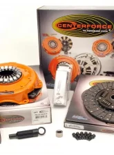 Centerforce Clutch Kit II KCFT717516 for Select Vehicles - High Performance, Durable Design                                     - KCFT717516 - Image 2