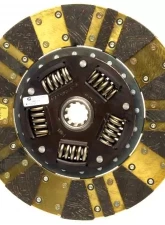 Centerforce Clutch Friction Disc LM383271 Light Metal for Select Vehicles                                     - LM383271 - Image 2