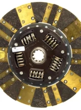 Centerforce Clutch Friction Disc LM383271 Light Metal for Select Vehicles                                     - LM383271 - Image 2
