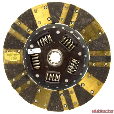 Centerforce Clutch Friction Disc LM383271 Light Metal for Select Vehicles - LM383271