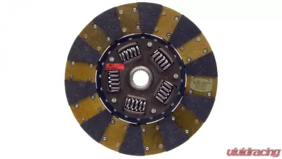 Centerforce Light Metal Clutch Friction Disc LM384148 - Fits Select Models, Durable Design - LM384148