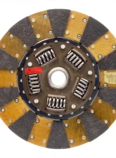 Centerforce Light Metal Clutch Friction Disc LM384148 - Fits Select Models, Durable Design                                     - LM384148 - Image 2