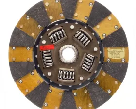 Centerforce Light Metal Clutch Friction Disc LM388144 for Select Vehicles