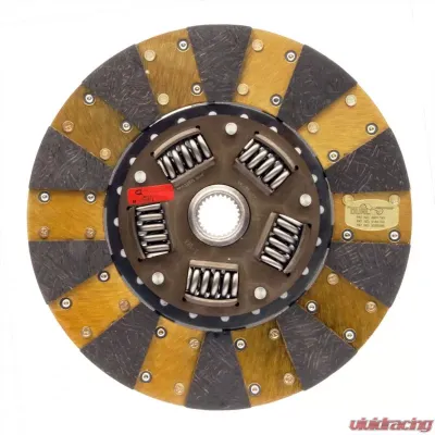 Centerforce Light Metal Clutch Friction Disc LM388144 for Select Vehicles - LM388144