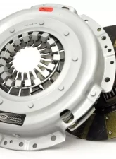 Centerforce Light Metal Clutch Pressure Plate and Disc Set for Ford Mustang 4.6L V8 Manual                                     - LM800075 - Image 2