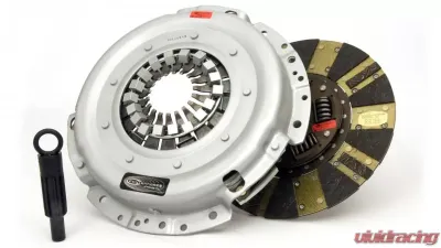 Centerforce Light Metal Clutch Pressure Plate and Disc Set for Ford Mustang 4.6L V8 Manual - LM800075