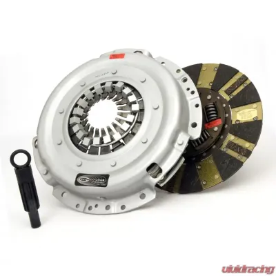 Centerforce Light Metal Clutch Pressure Plate and Disc Set for Ford Mustang 4.6L V8 Manual - LM800075