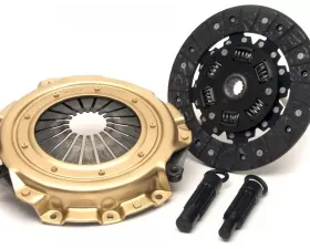 Centerforce Clutch Pressure Plate and Disc Set MS361914 for Select Vehicles