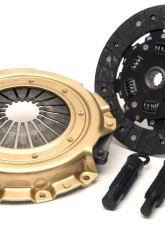 Centerforce Clutch Pressure Plate and Disc Set MS361914 for Select Vehicles                                     - MS361914 - Image 2