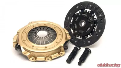 Centerforce Clutch Pressure Plate and Disc Set MS361914 for Select Vehicles - MS361914