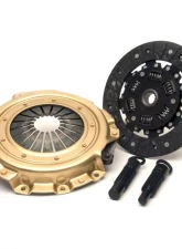 Centerforce Clutch Pressure Plate and Disc Set MS361914 for Select Vehicles                                     - MS361914 - Image 2