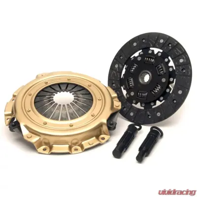 Centerforce Clutch Pressure Plate and Disc Set MS361914 for Select Vehicles - MS361914