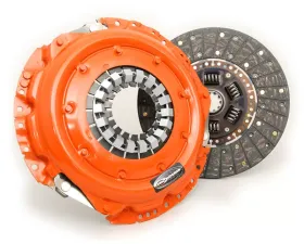 Centerforce II Clutch Pressure Plate and Disc Set for Ford Manual MST559000