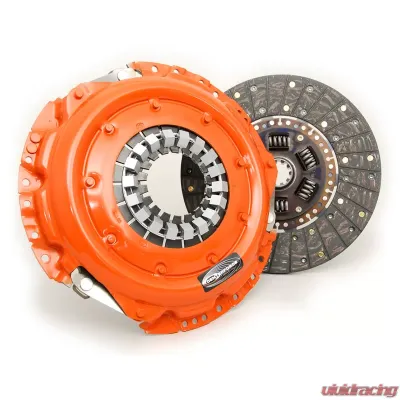 Centerforce II Clutch Pressure Plate and Disc Set for Ford Manual MST559000 - MST559000