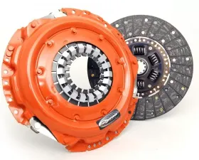 Centerforce II Clutch Pressure Plate and Disc Set for Ford Manual Transmission