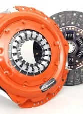 Centerforce II Clutch Pressure Plate and Disc Set for Ford Manual Transmission                                     - MST559033 - Image 2