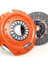 Centerforce II Clutch Pressure Plate and Disc Set for Ford Manual Transmission                                     - MST559033 - Image 2