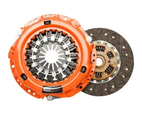 Centerforce II Clutch Pressure Plate and Disc Set for 1968-1977 Ford Bronco 5.0L V8 Manual