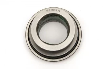 Pilot and Throwout Bearings