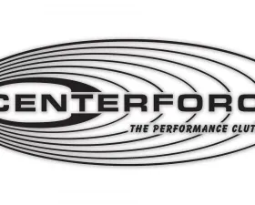 Centerforce(R) Guides and Gear, Exterior Decal